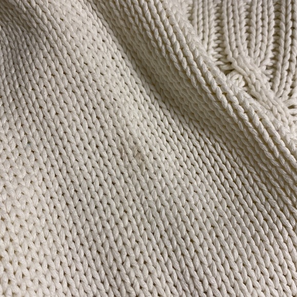 Vintage Northern Reflections Knit Sweater - Picture 8 of 9